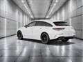 Mercedes-Benz CLA 220 d SB AMG-PREM.+PANO+BURM.+MEM.+TOTW.+KAM Weiß - thumbnail 9