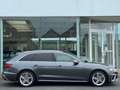 Audi A4 Avant 35 TFSI * S-Line * S-Tronic * Attache rem * Gris - thumbnail 6