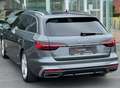 Audi A4 Avant 35 TFSI * S-Line * S-Tronic * Attache rem * Gris - thumbnail 4