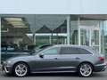 Audi A4 Avant 35 TFSI * S-Line * S-Tronic * Attache rem * Gris - thumbnail 5