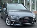 Audi A4 Avant 35 TFSI * S-Line * S-Tronic * Attache rem * Gris - thumbnail 3
