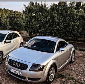 Coupé 1.8 Turbo 20v