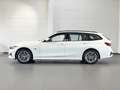 BMW 330 e Touring+Sport-Line+AHK+HiFi+Pano+DWA+PDC+ Weiß - thumbnail 2