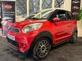 Microcar M8 M8 ROT DCI Mopedauto Leichtmobile 45 KM Rot - thumbnail 1