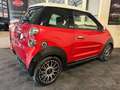 Microcar M8 M8 ROT DCI Mopedauto Leichtmobile 45 KM Rot - thumbnail 5