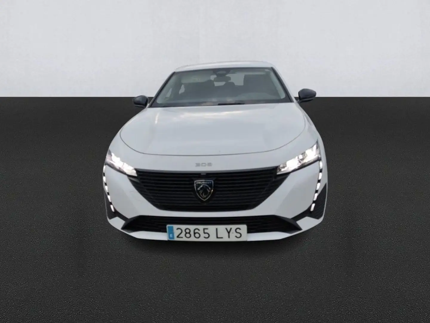 Peugeot 308 1.5 BlueHDi S&S Active Pack 130 Blanco - 2