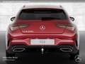 Mercedes-Benz CLA 250 e AMG+NIGHT+PANO+AHK+LED+FAHRASS+BURMESTER Rot - thumbnail 9