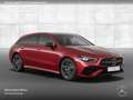 Mercedes-Benz CLA 250 e AMG+NIGHT+PANO+AHK+LED+FAHRASS+BURMESTER Rot - thumbnail 21