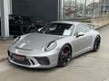 Porsche 911 GT3 / Clubsport Paket / Carbon Paket / Schalens... Argent - thumbnail 1