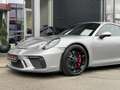 Porsche 911 GT3 / Clubsport Paket / Carbon Paket / Schalens... Argent - thumbnail 4