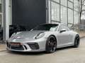 Porsche 911 GT3 / Clubsport Paket / Carbon Paket / Schalens... Argent - thumbnail 2