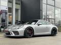 Porsche 911 GT3 / Clubsport Paket / Carbon Paket / Schalens... Argent - thumbnail 3