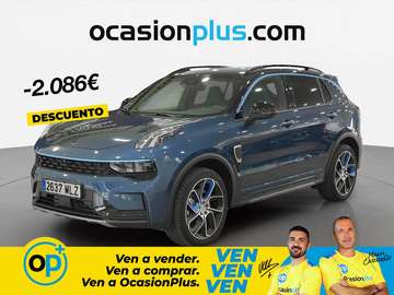 1.5T PHEV
