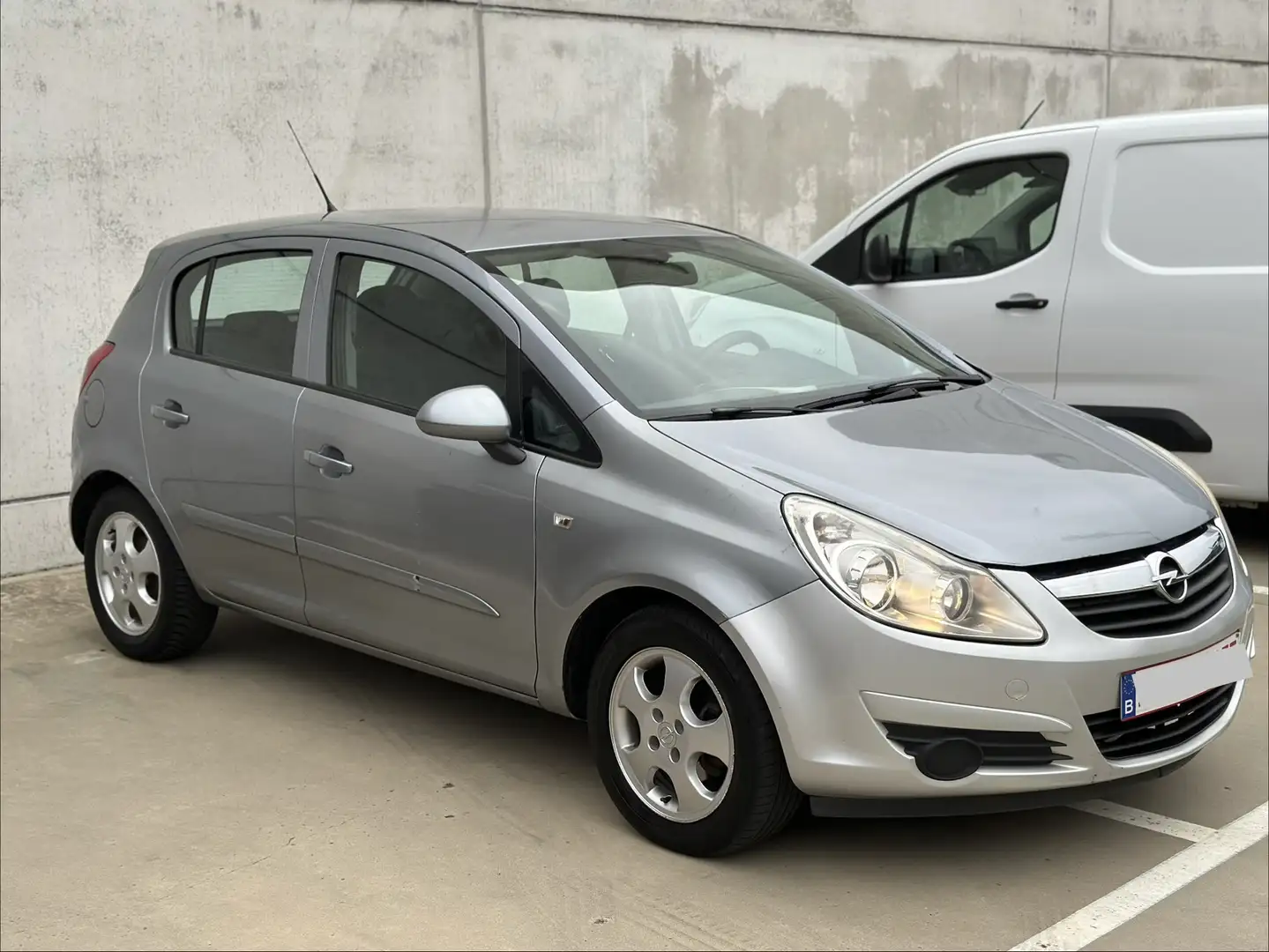 Opel Corsa Opel Corsa | Diesel | gekeurd voor verkoop - 2