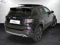 Jeep Avenger 1.2 Turbo Summit Nero - thumbnail 4