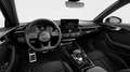 Audi A4 Avant 40 TFSI quattro S line MATRIX+BLACK+360° Schwarz - thumbnail 4
