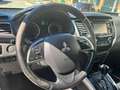 Mitsubishi L200 L200 d.cab 2.4dIntense4wd 181cvN1 auto iva inclusa Biały - thumbnail 5