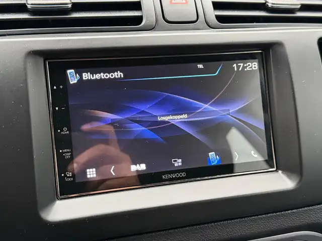 Kia Rio view 13