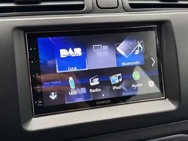 Kia Rio view 12