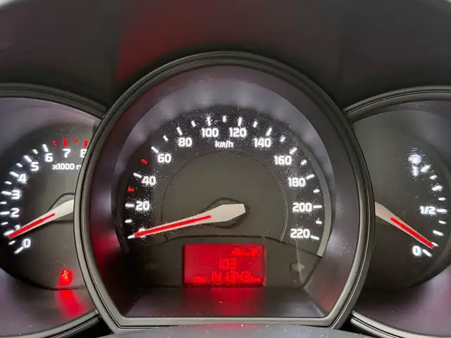 Kia Rio view 24