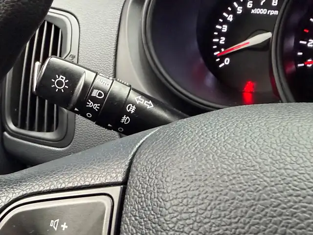 Kia Rio view 29