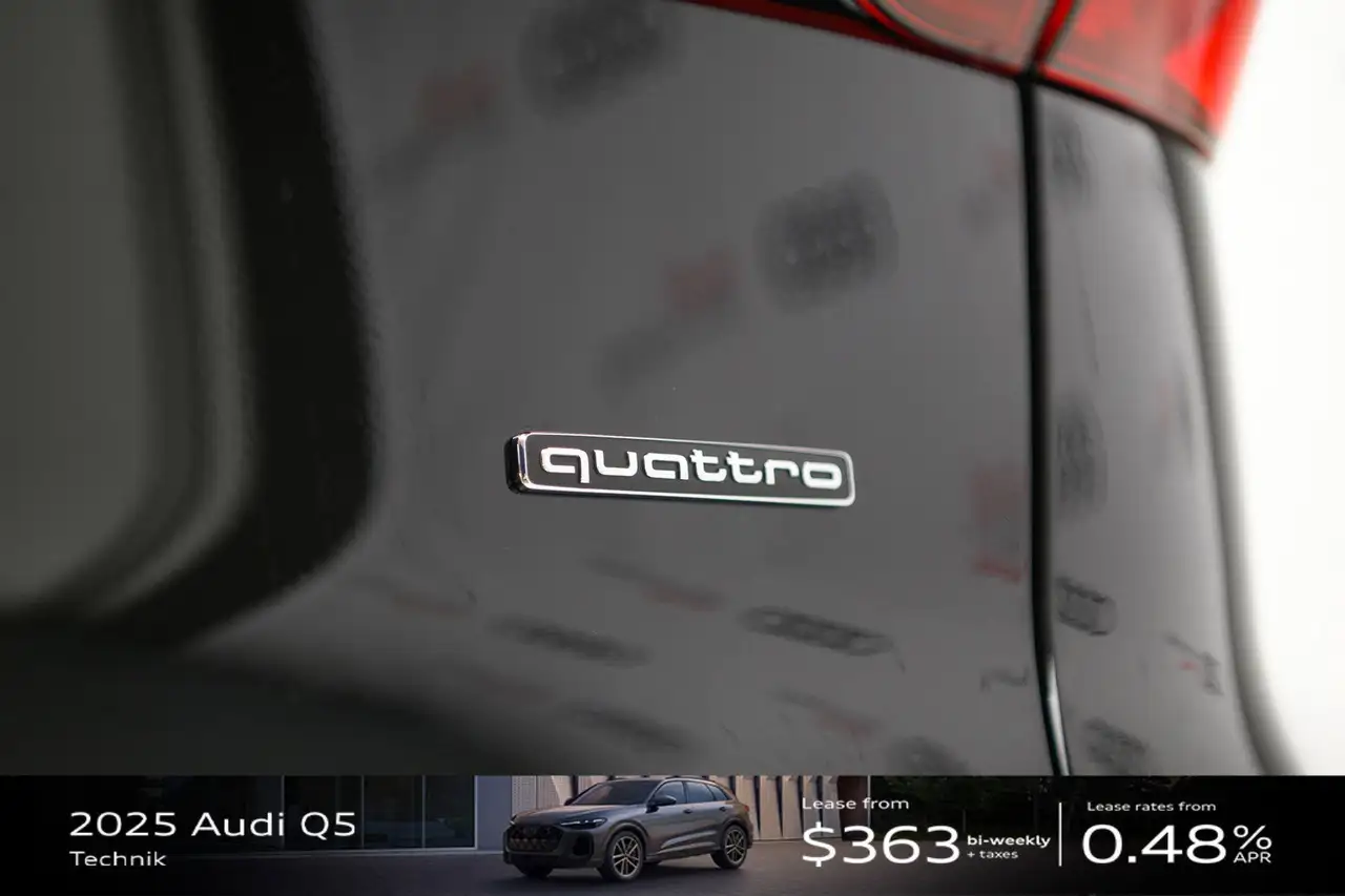 Audi Q5 fotografie Audi Q5