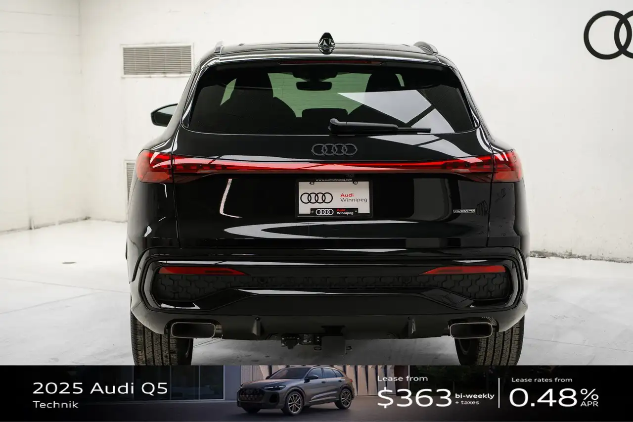 Audi Q5 fotografie Audi Q5