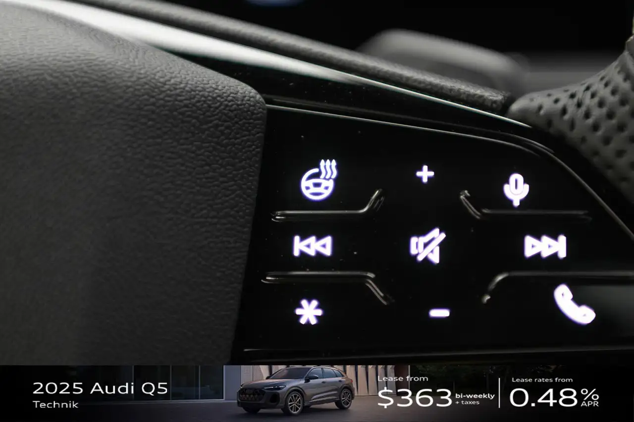 Audi Q5 fotografie Audi Q5