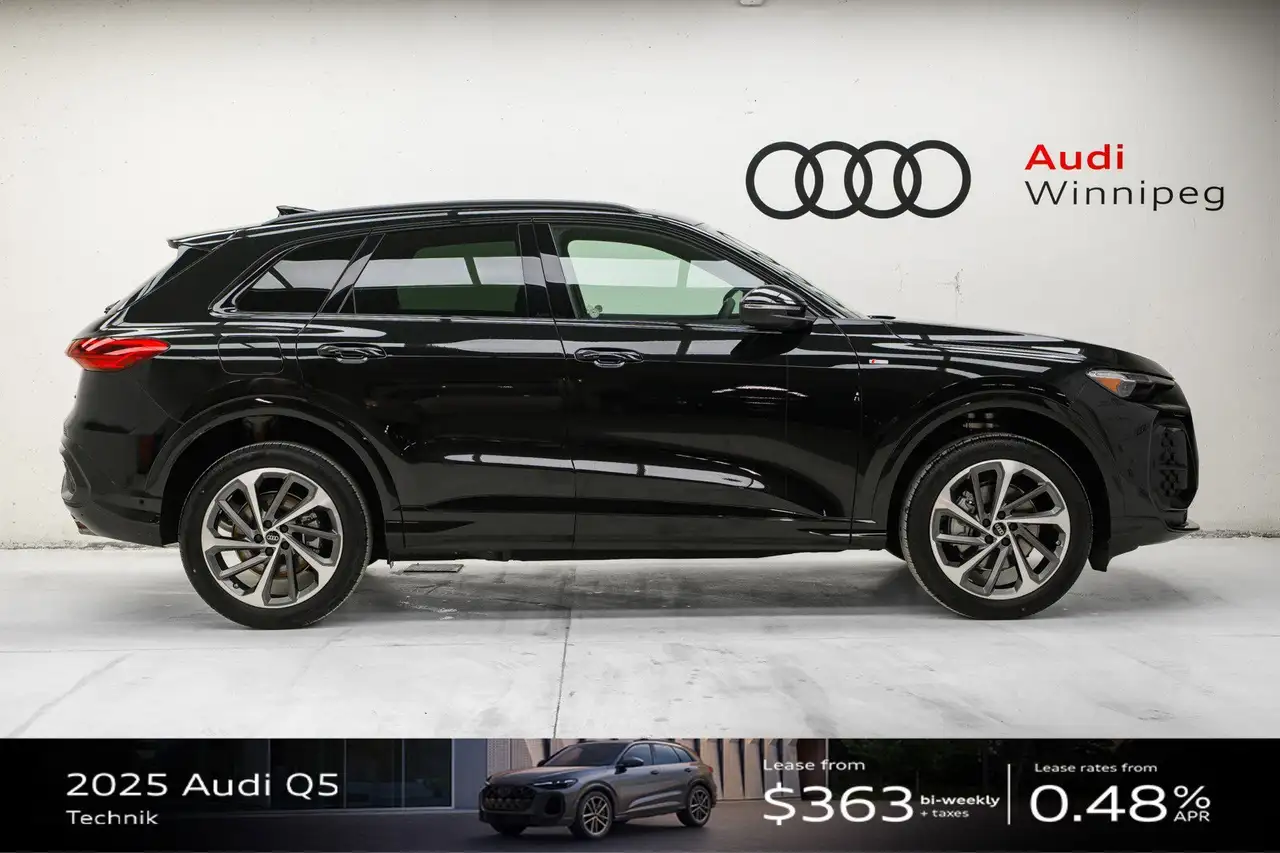 Audi Q5 fotografie Audi Q5