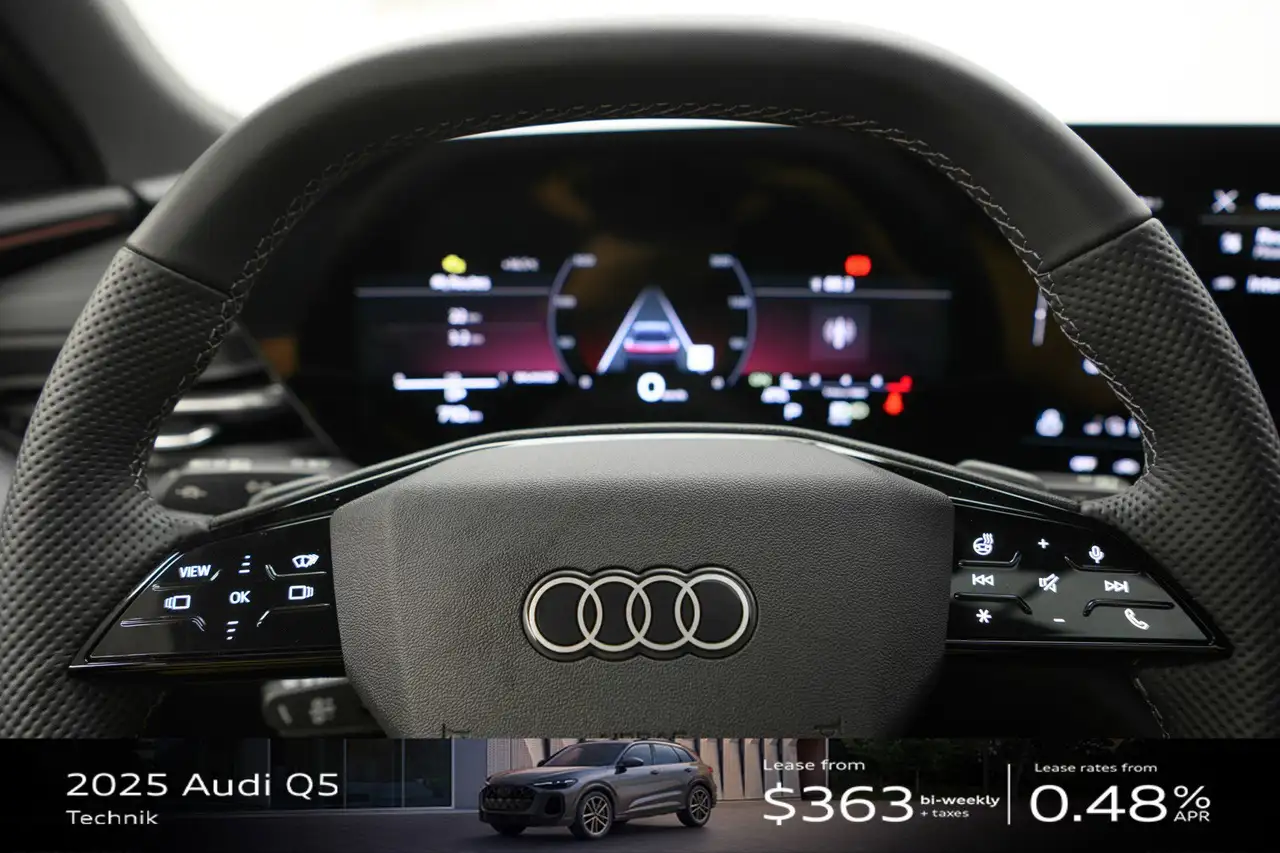 Audi Q5 fotografie Audi Q5
