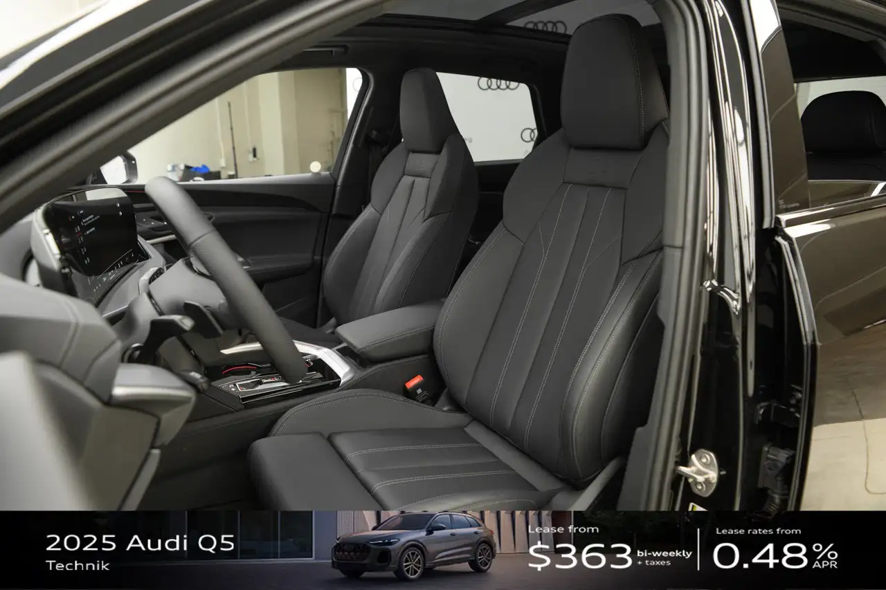 Audi Q5 fotografie Audi Q5