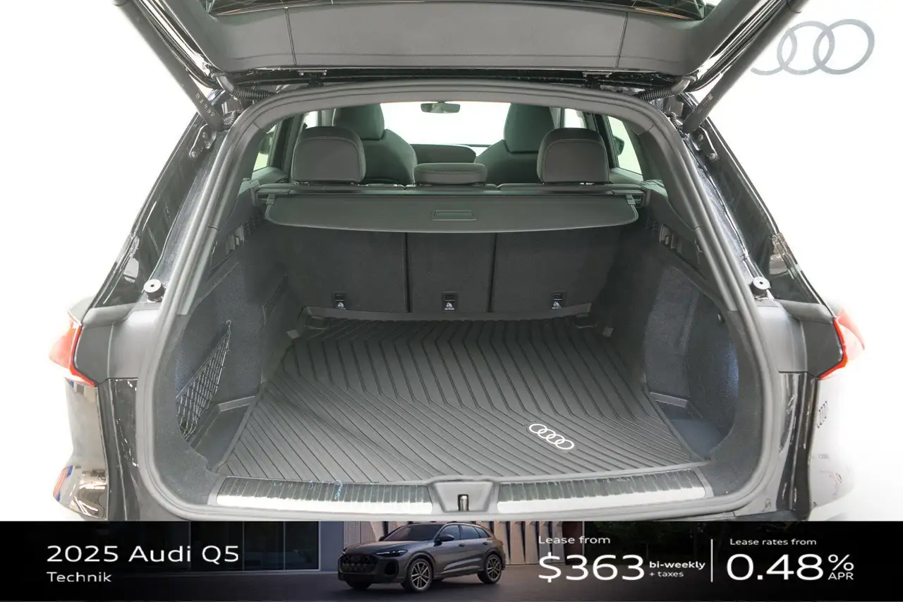 Audi Q5 fotografie Audi Q5
