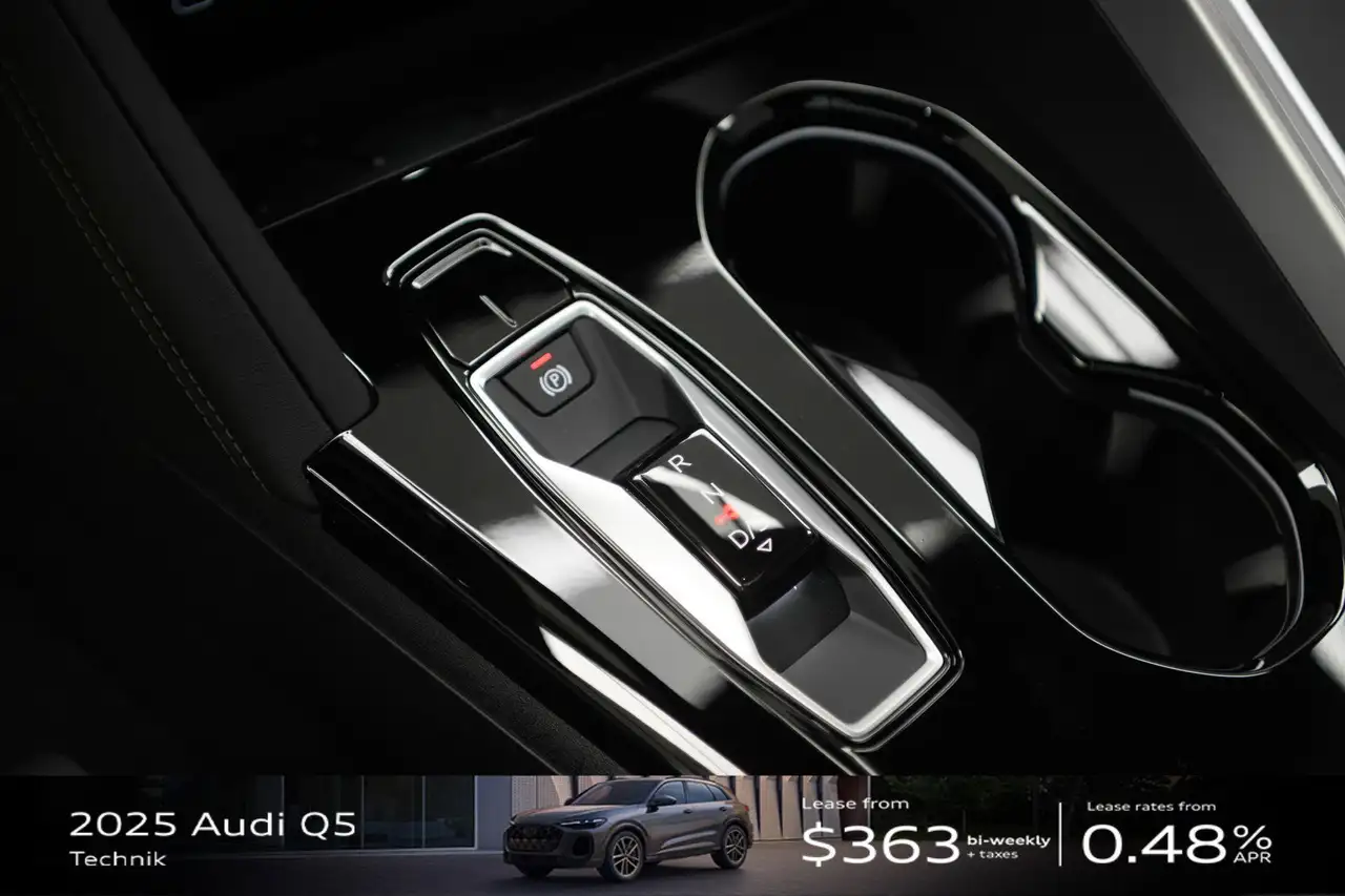Audi Q5 fotografie Audi Q5