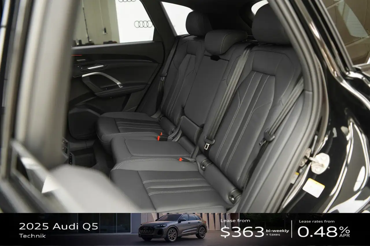 Audi Q5 fotografie Audi Q5
