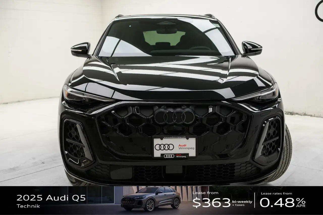 Audi Q5 fotografie Audi Q5