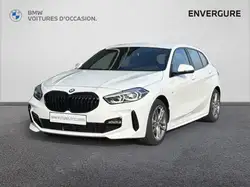 BMW Série 1 118iA 136ch M Sport DKG7