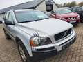 Volvo XC90 Diesel D5 Automatik Premium Silber - thumbnail 3