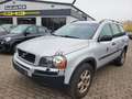 Volvo XC90 Diesel D5 Automatik Premium Silber - thumbnail 1