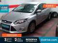 Ford Focus 1.8TDCi Titanium Gris - thumbnail 1
