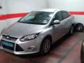 Ford Focus 1.8TDCi Titanium Gris - thumbnail 2
