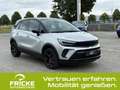 Opel Crossland Automatik+Elegance+Navi+LED+Sitzheizung Grau - thumbnail 10