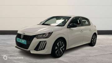 1.2 PureTech 100ch S\u0026S Active