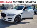 Jaguar F-Pace - thumbnail 1