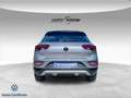 Volkswagen T-Roc T ROC 2.0 TDI LIFE 115CV Silver - thumbnail 4