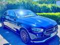 Mercedes-Benz E 220 Classe E 220 d 9G-Tronic Avantgarde Line Bleu - thumbnail 3