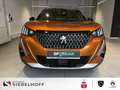 Peugeot 2008 GT-Line PureTech 130 *ParkAssist*CAM* Orange - thumbnail 3
