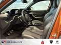 Peugeot 2008 GT-Line PureTech 130 *ParkAssist*CAM* Orange - thumbnail 10