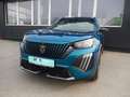 Peugeot 2008 1,2 PureTech 100 S&S Allure 6-Gang-Manuell Blau - thumbnail 1