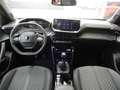 Peugeot 2008 1,2 PureTech 100 S&S Allure 6-Gang-Manuell Blau - thumbnail 12