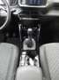 Peugeot 2008 1,2 PureTech 100 S&S Allure 6-Gang-Manuell Blau - thumbnail 16